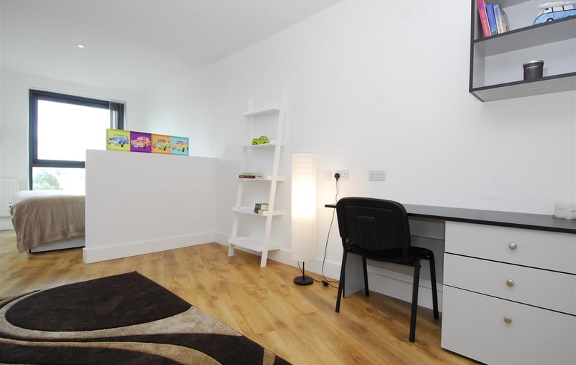 Superior Studios, 2A Old Town Street, City Centre, Plymouth - Image 1